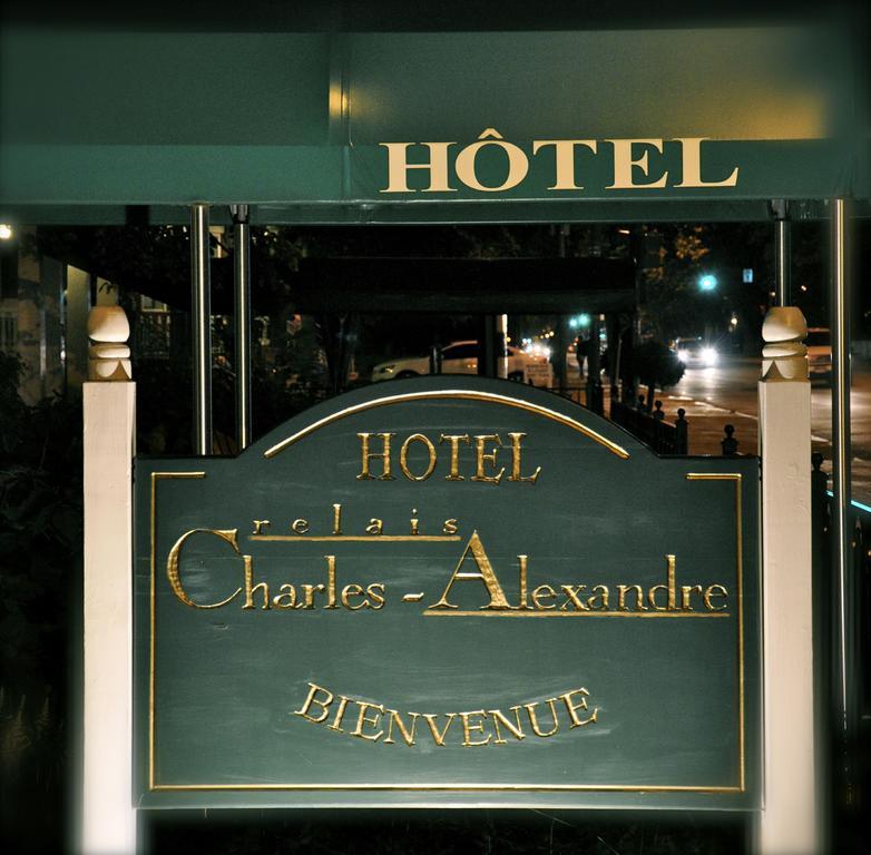 Hotel Relais Charles-Alexandre Québec Zewnętrze zdjęcie